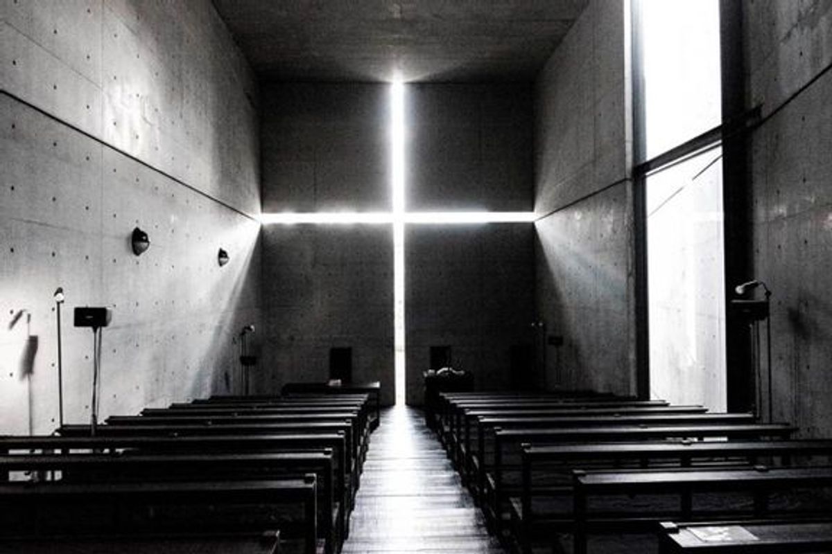 Tadao Ando