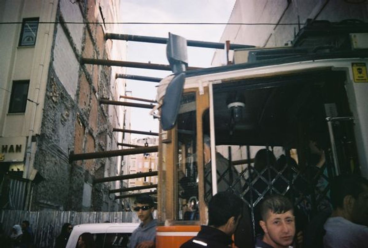 taksim