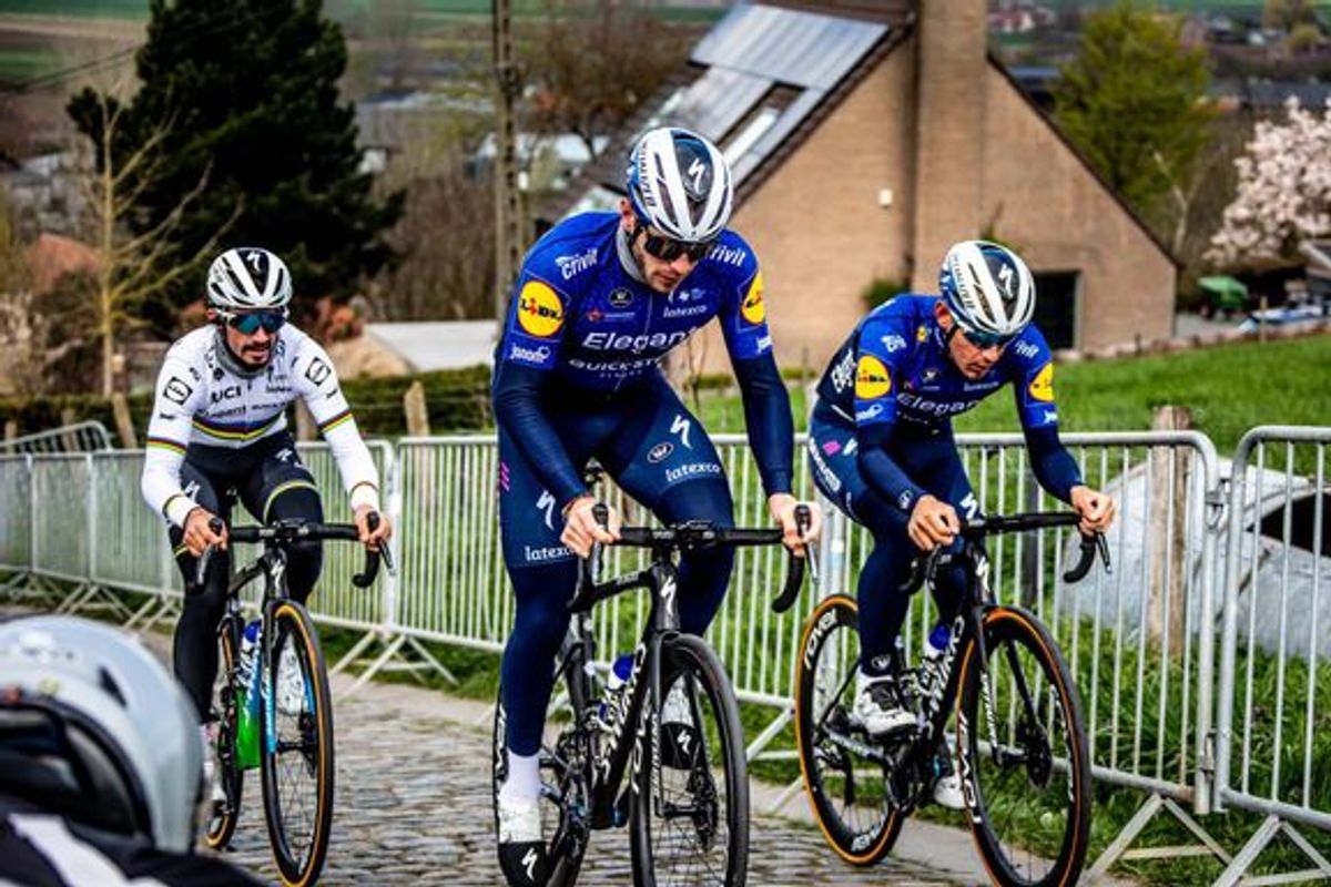 Deceuninck-QuickStep