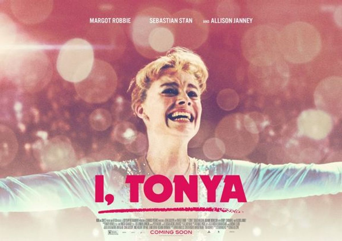 I, Tonya filmi