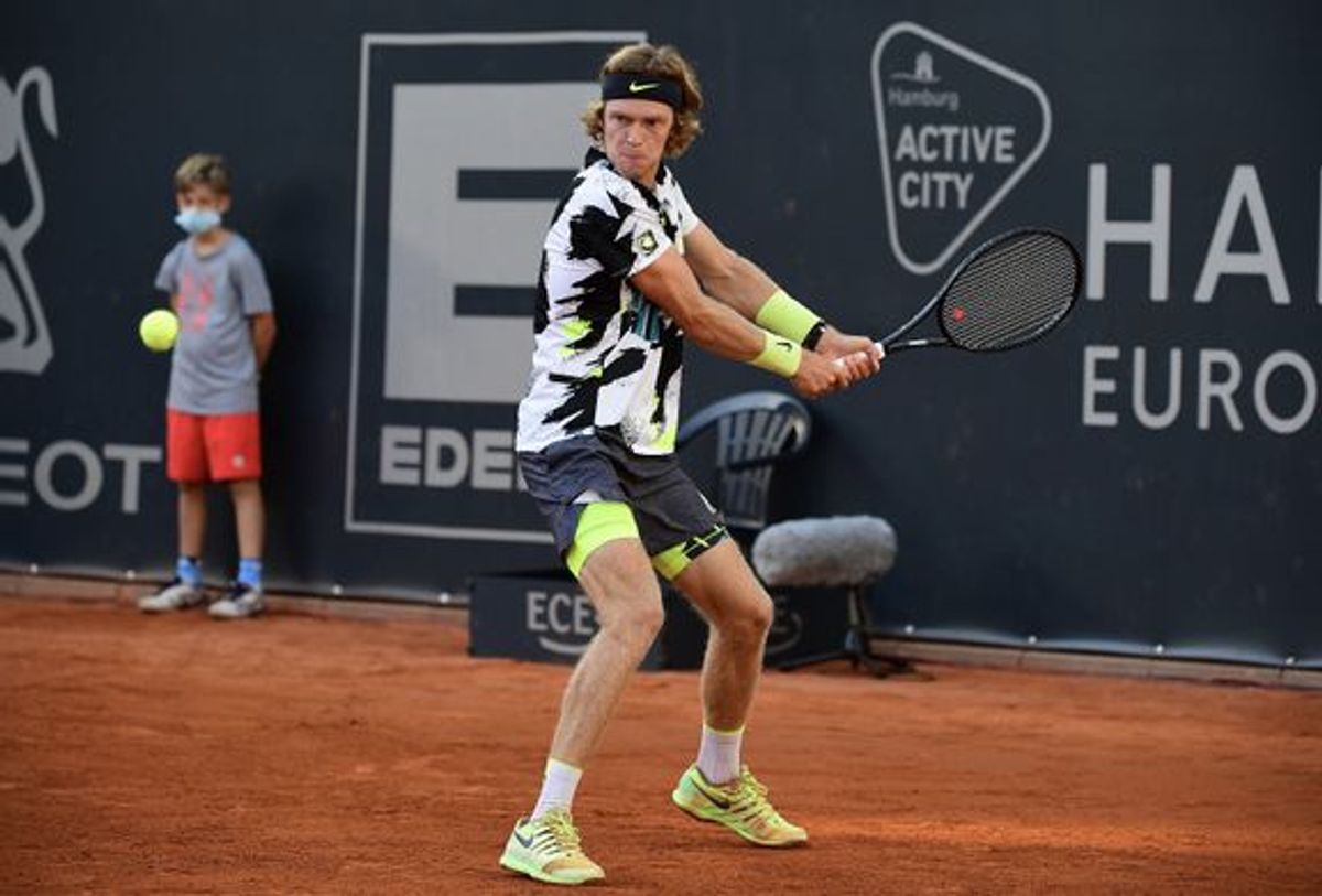 Rublev