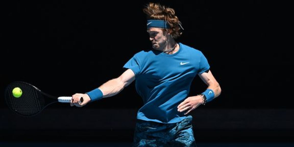 Rublev