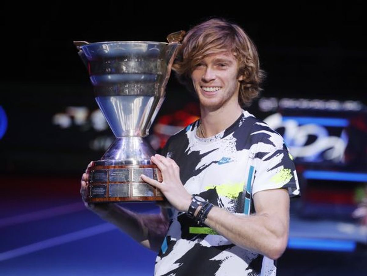 Rublev
