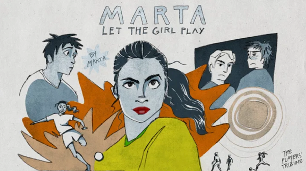 Marta