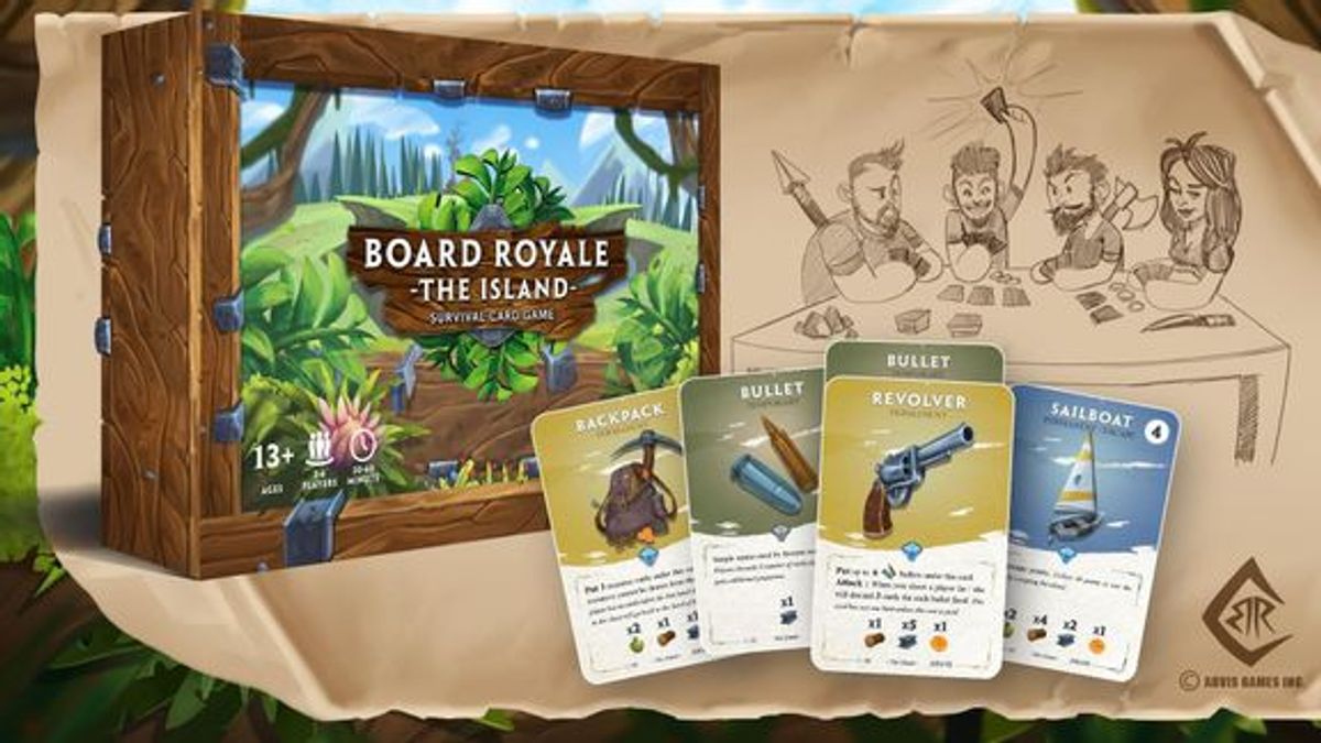 Board_Royale