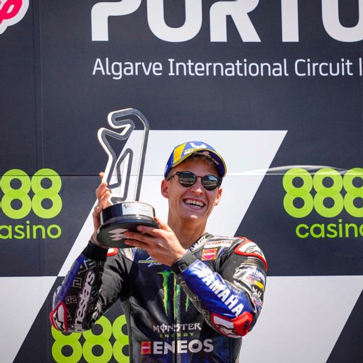 Fabio Quartararo