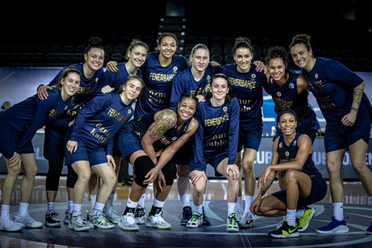 Fenerbahçe