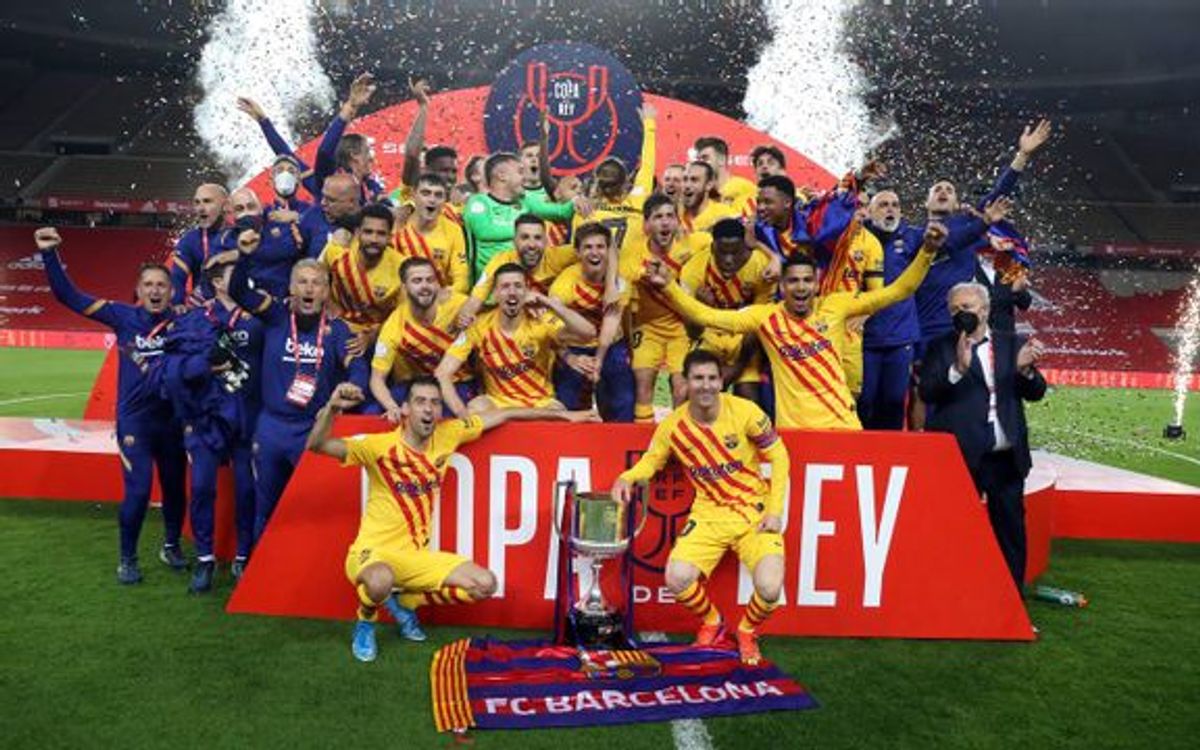 Barcelona