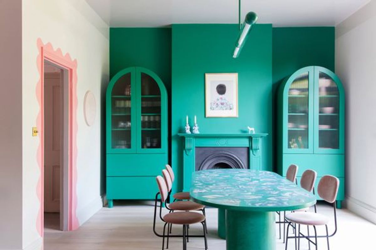 Perry Rise – The Design House