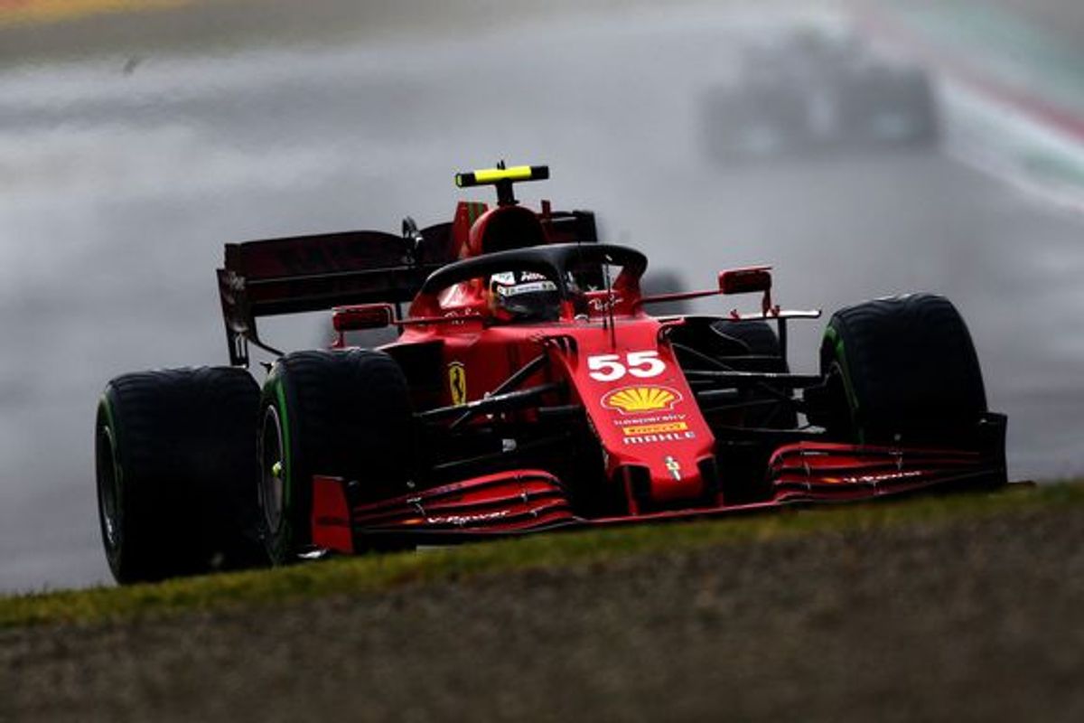 Ferrari