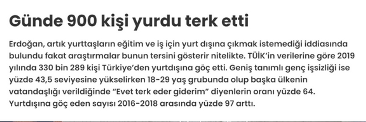 Kaynak: Birgün