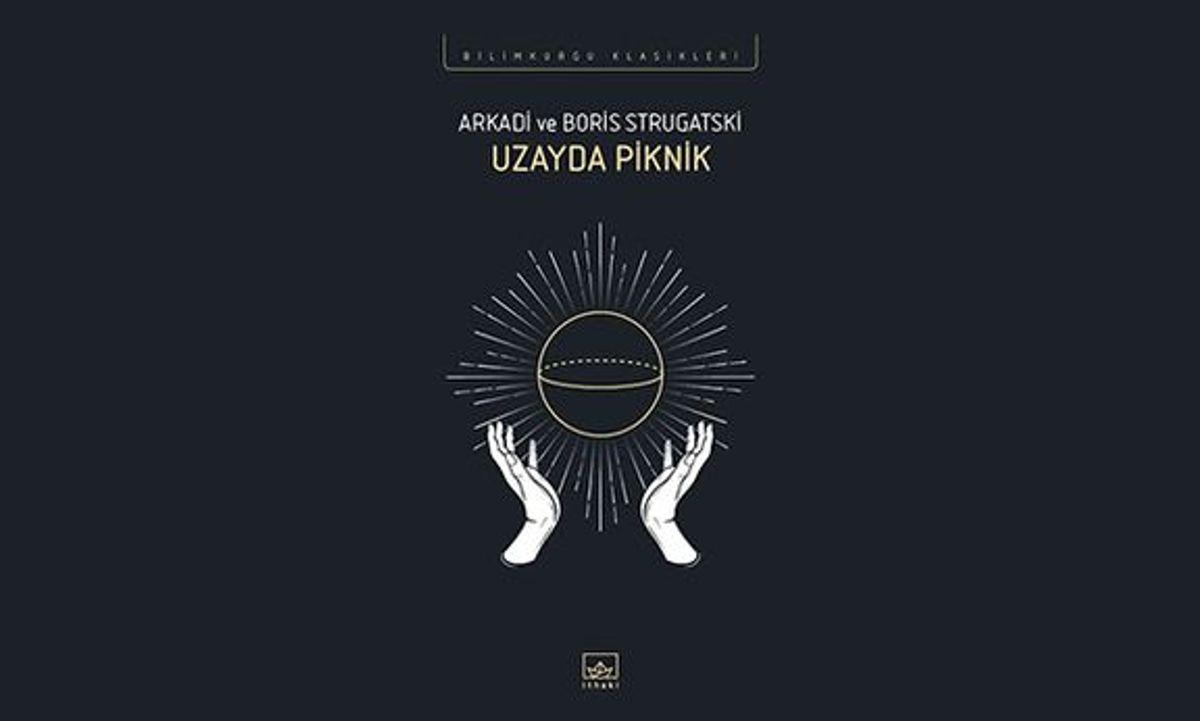 Uzayda Piknik - İthaki