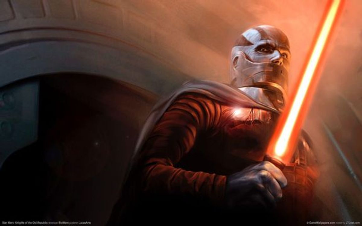 KOTOR