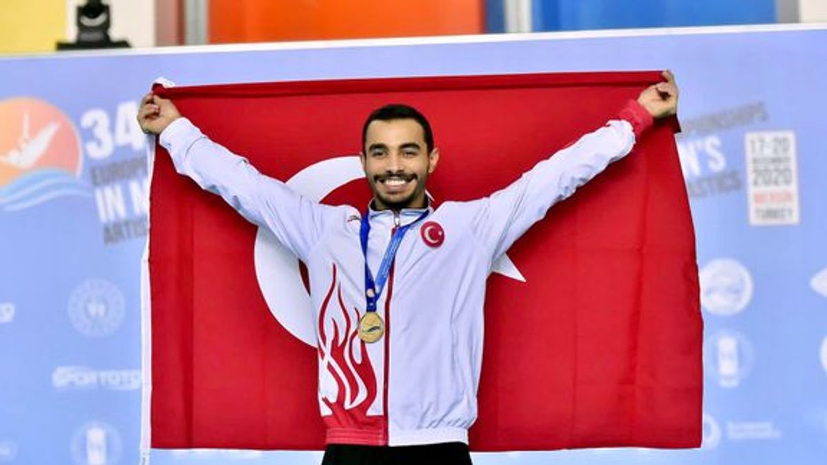 Ferhat Arıcan
