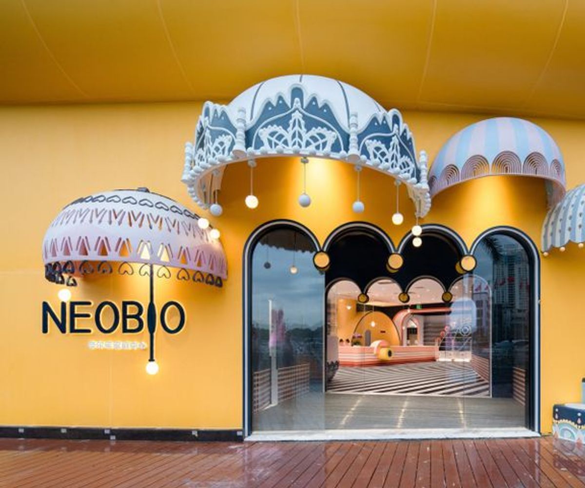 Neobio Aile Parkı