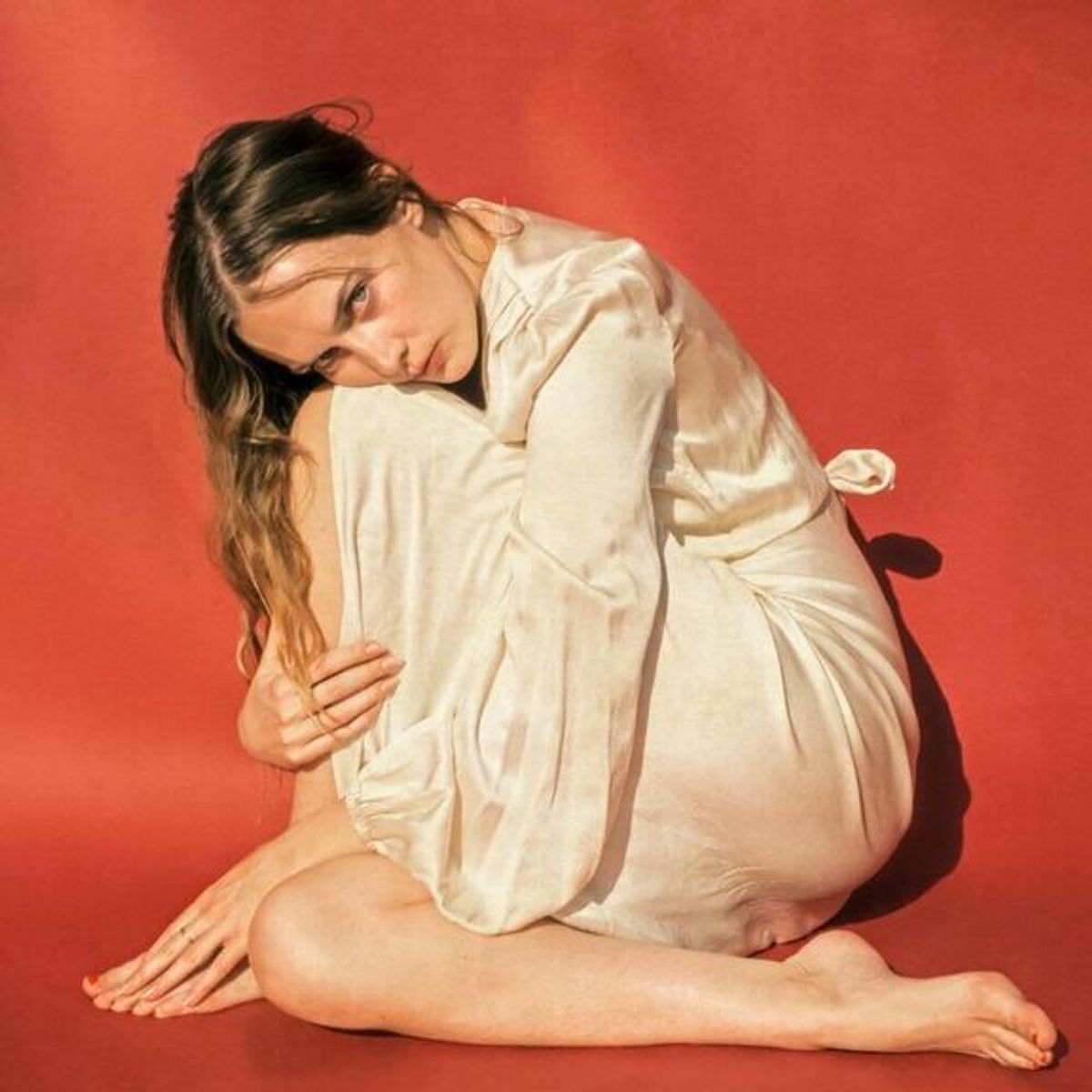 Allie Crow Buckley, Hanging Tough