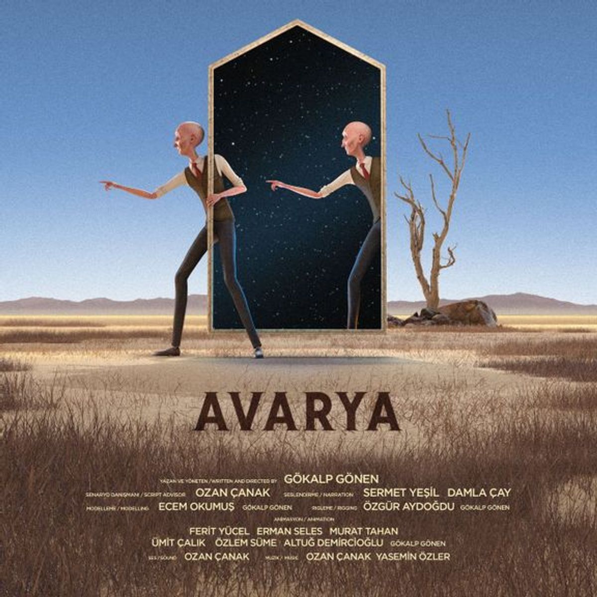 Avarya/2019