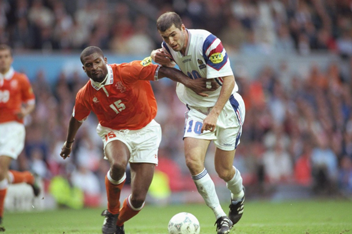 Zidane