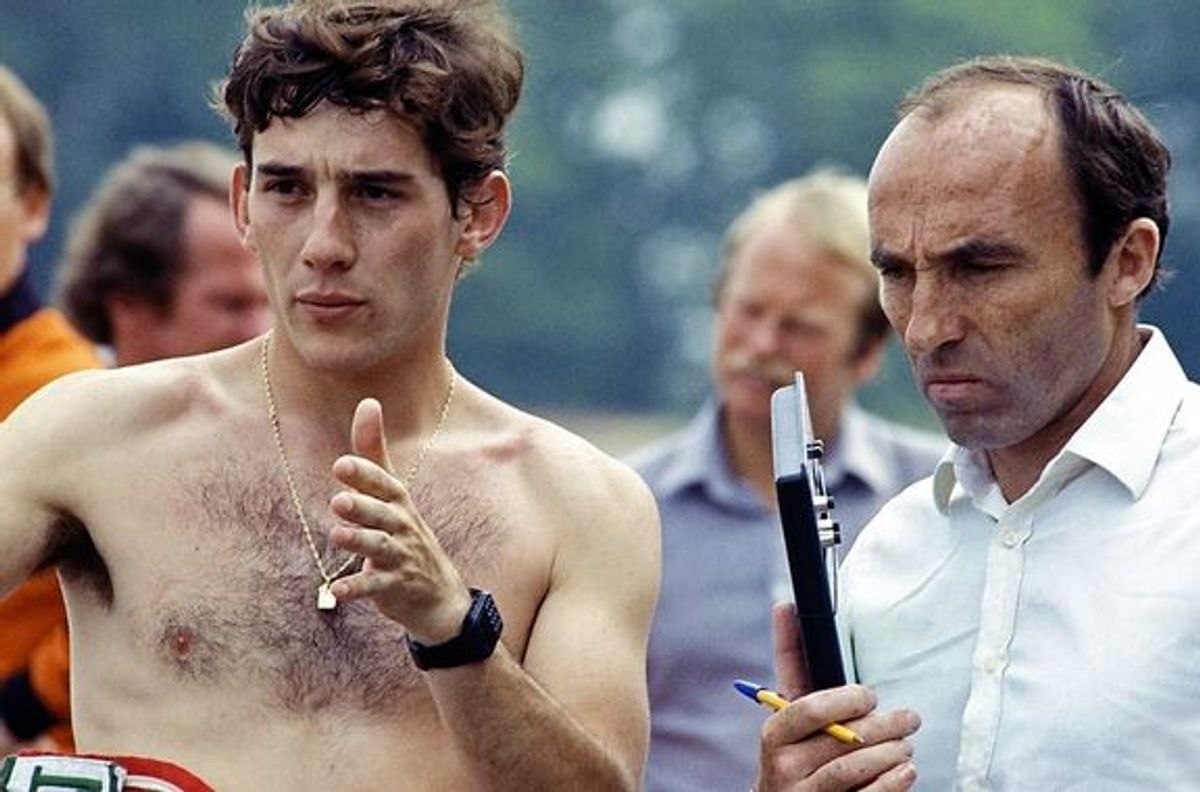Senna
