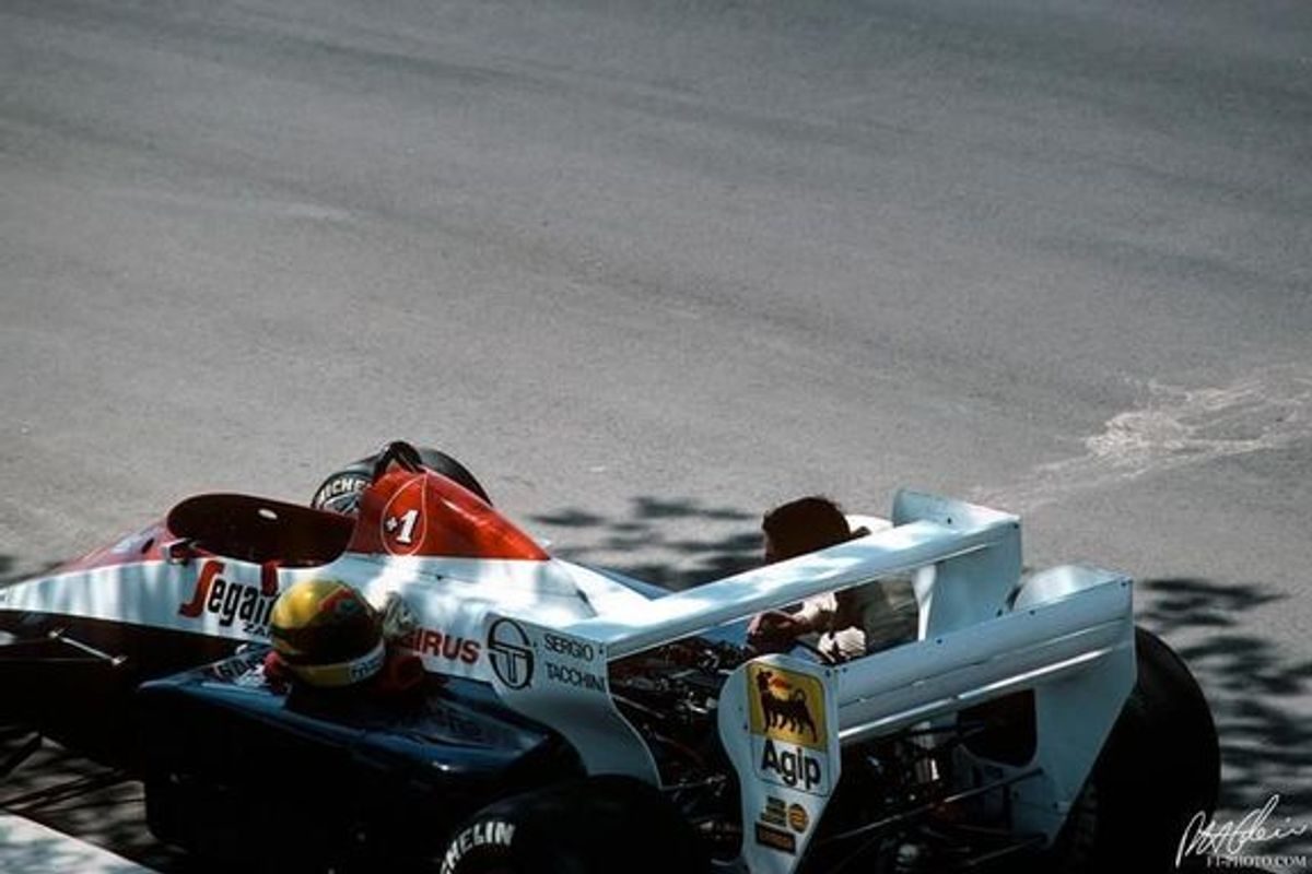 Senna