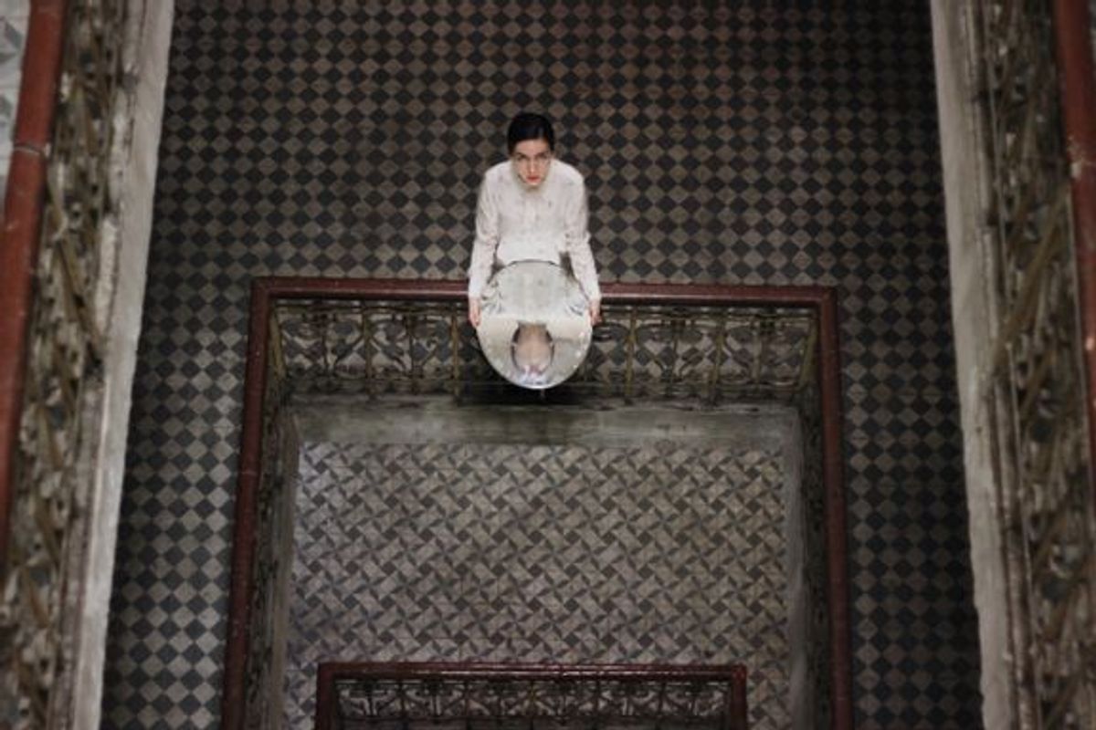 Bilge, Berk Kır fotoğrafı