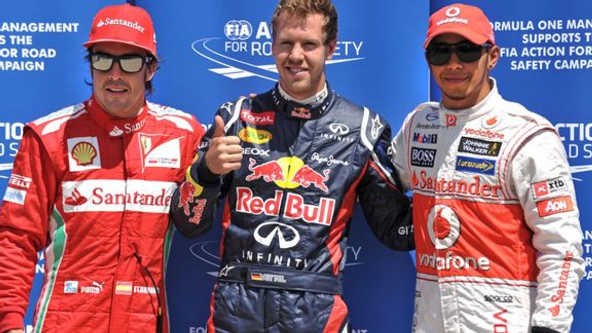 Formula 1