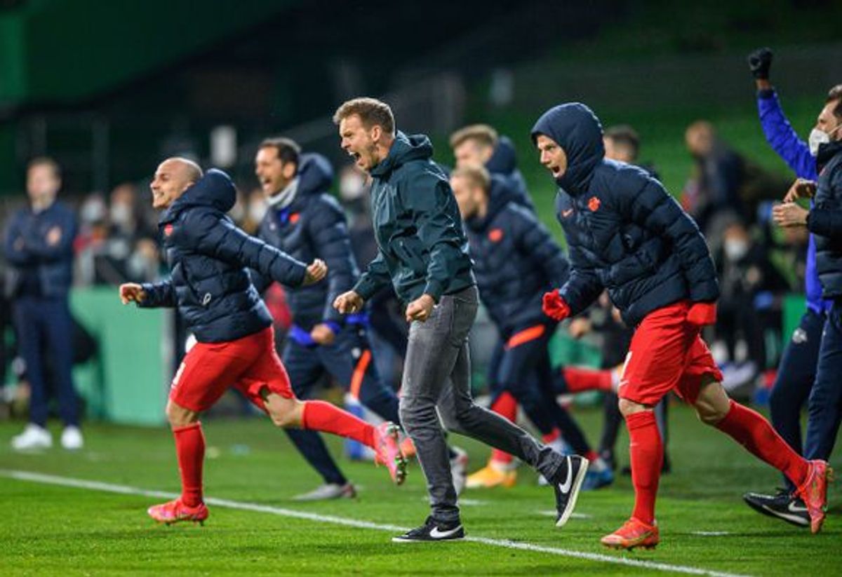 Nagelsmann 