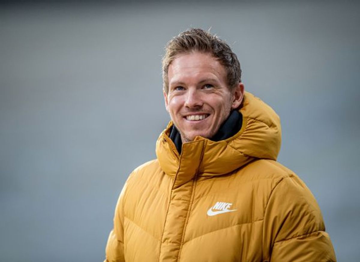 Nagelsmann