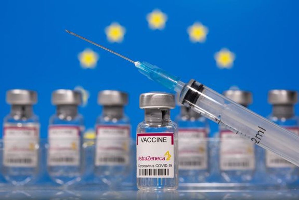 AstraZeneca