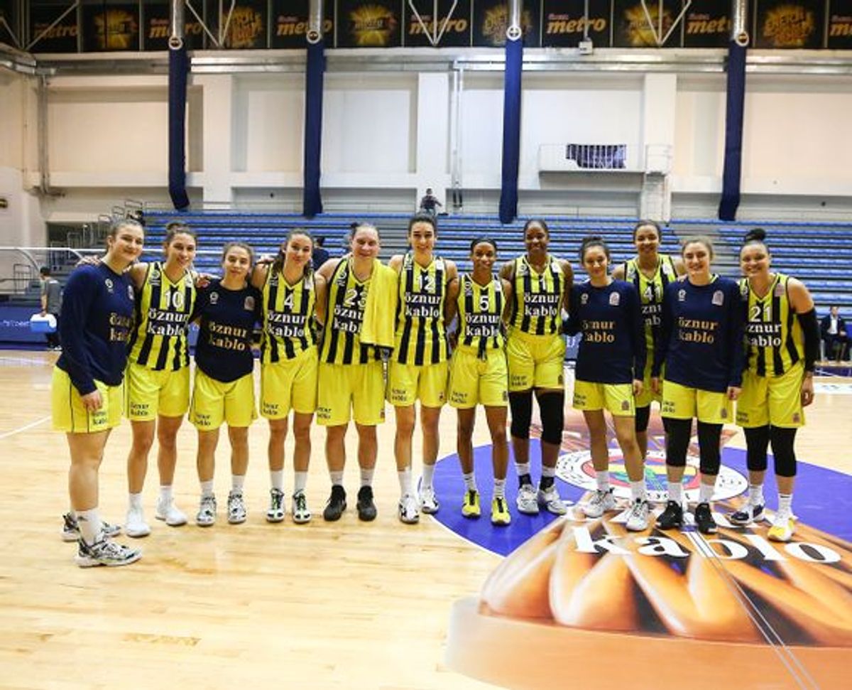 fenerbahçe