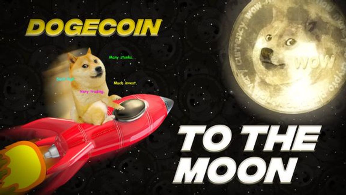 Dogecoin
