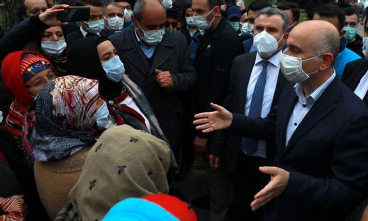 Adil Karaismailoğlu
