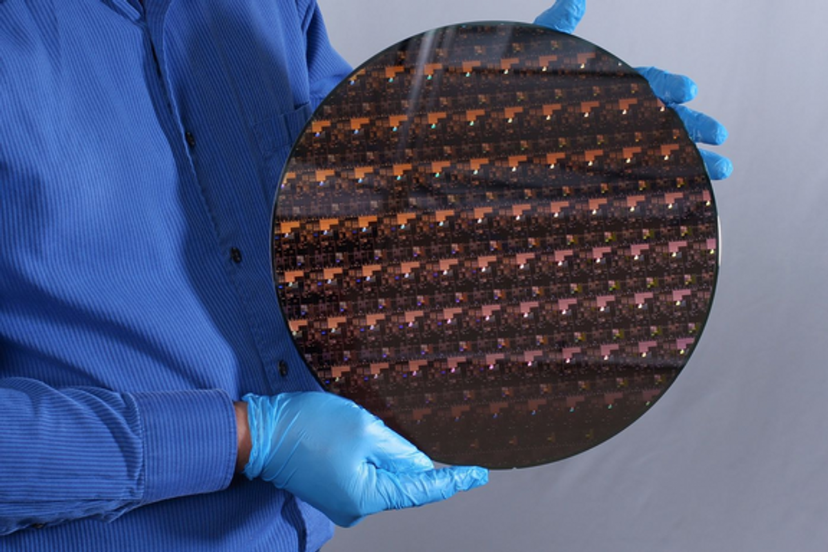 2 nanometrelik çipler