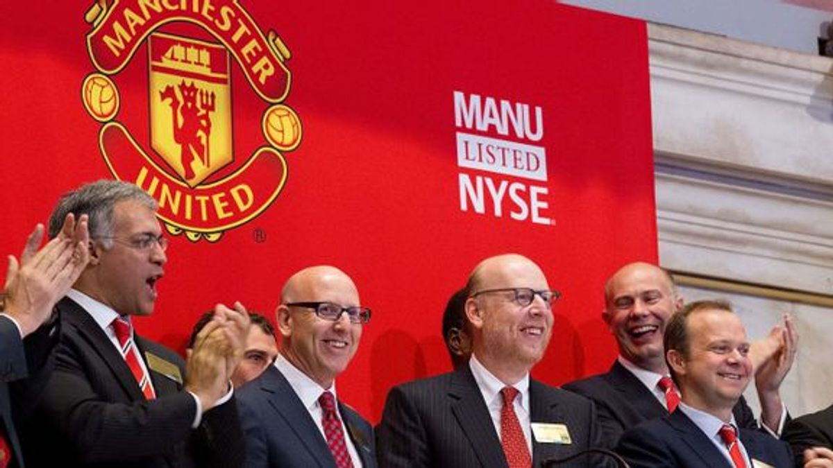 Glazers
