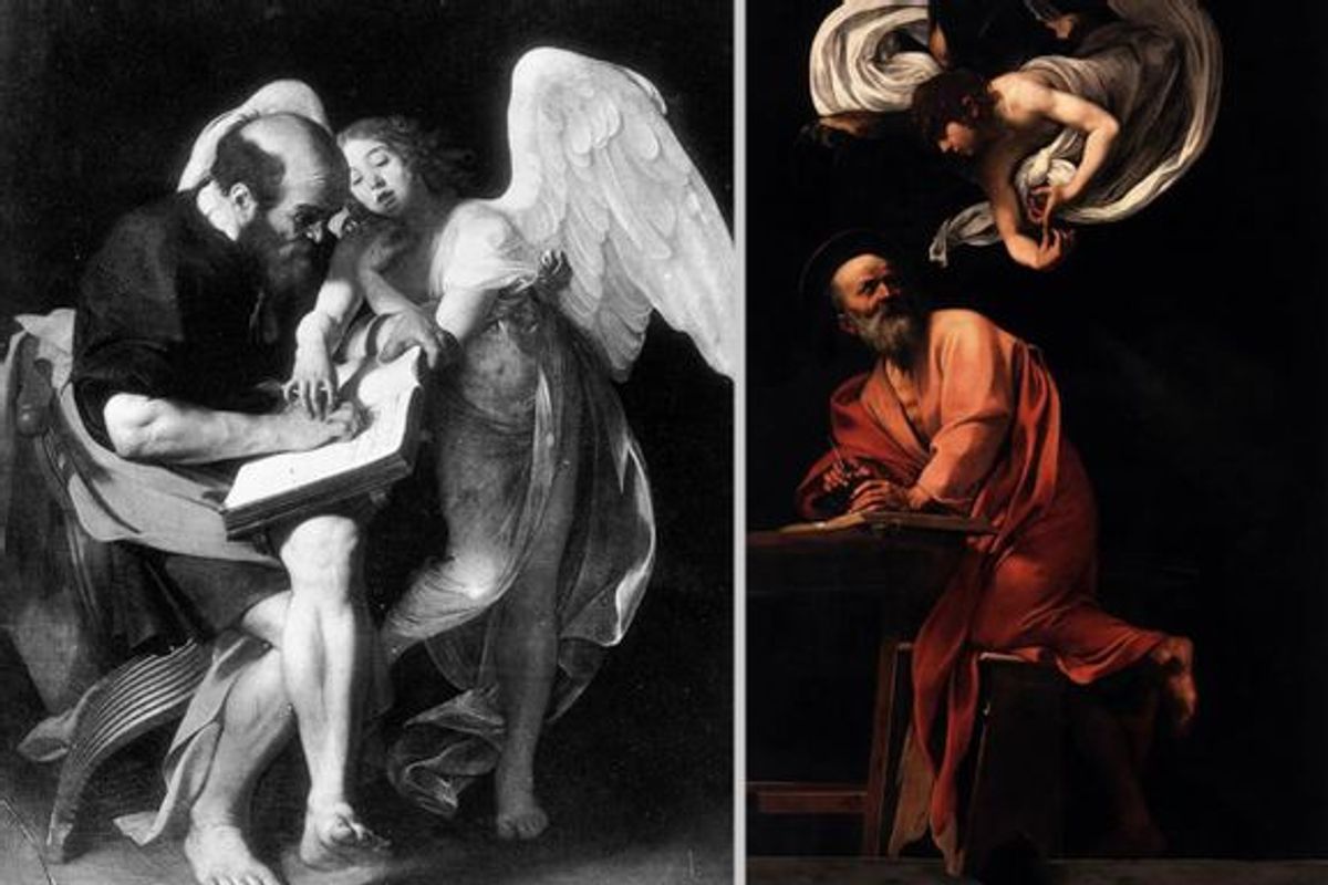 Caravaggio