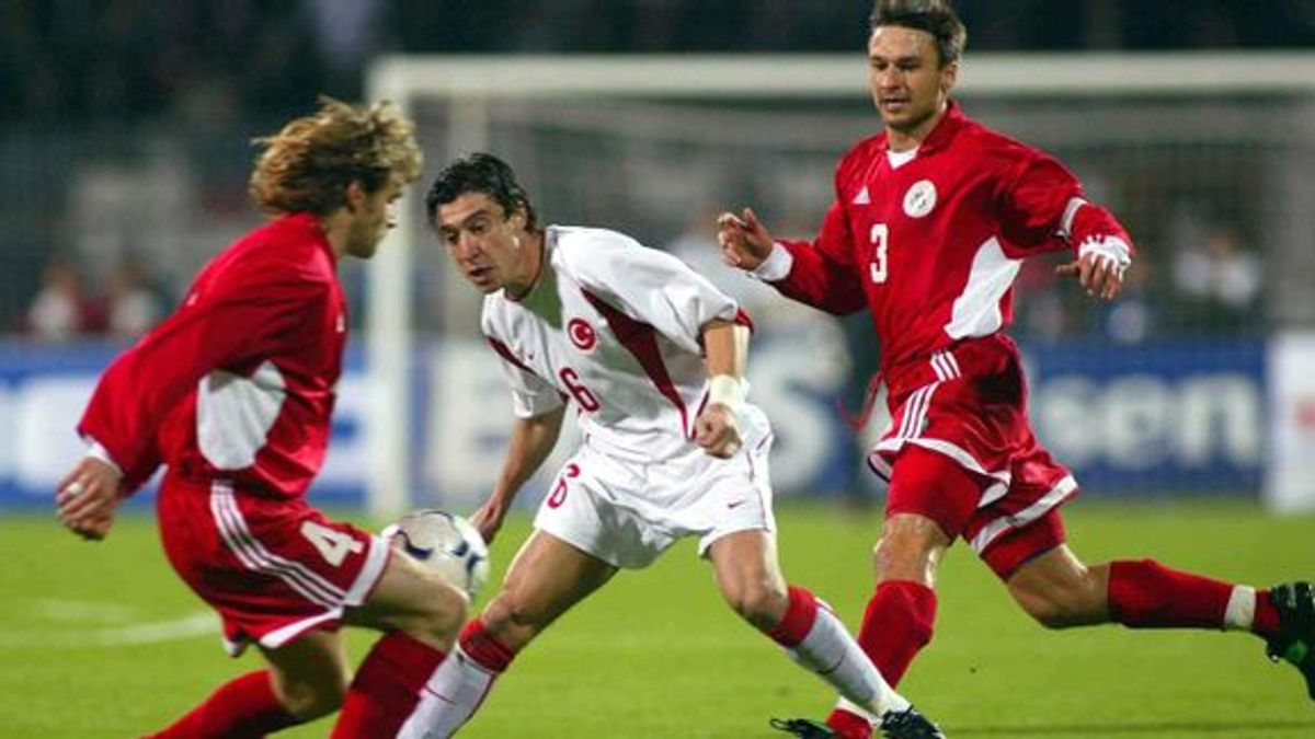 Türkiye