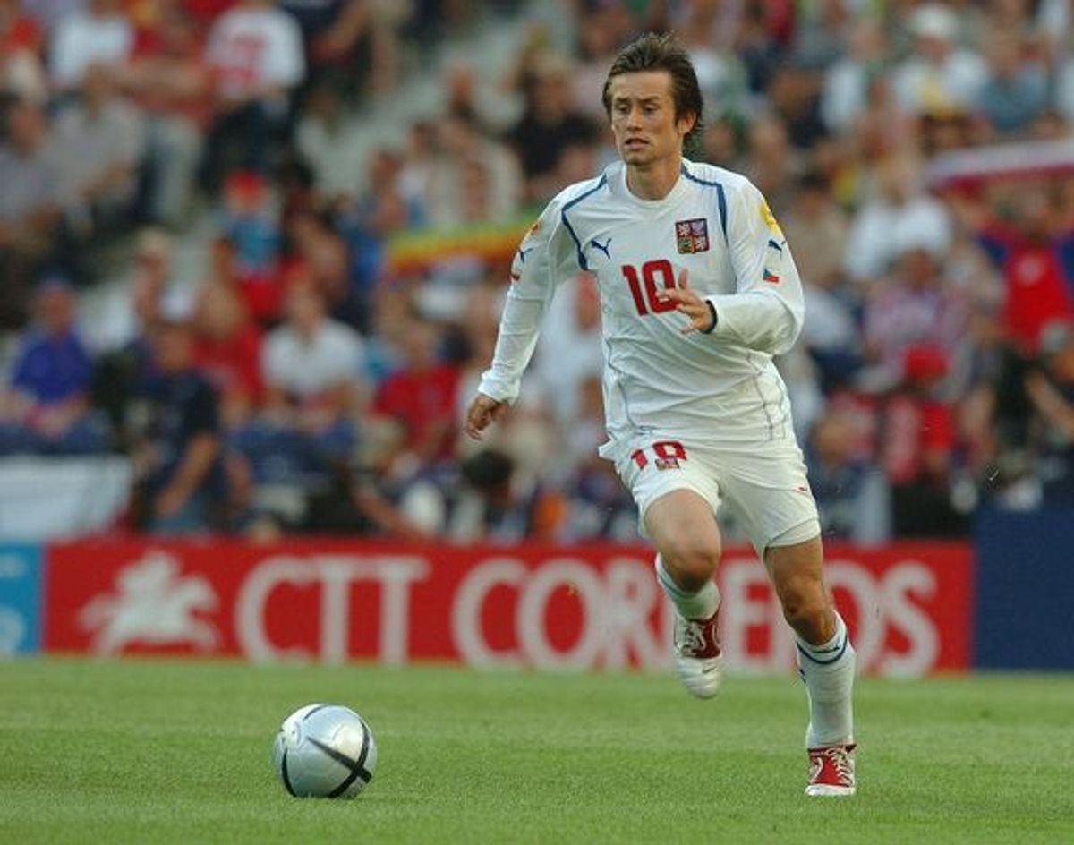 Rosicky