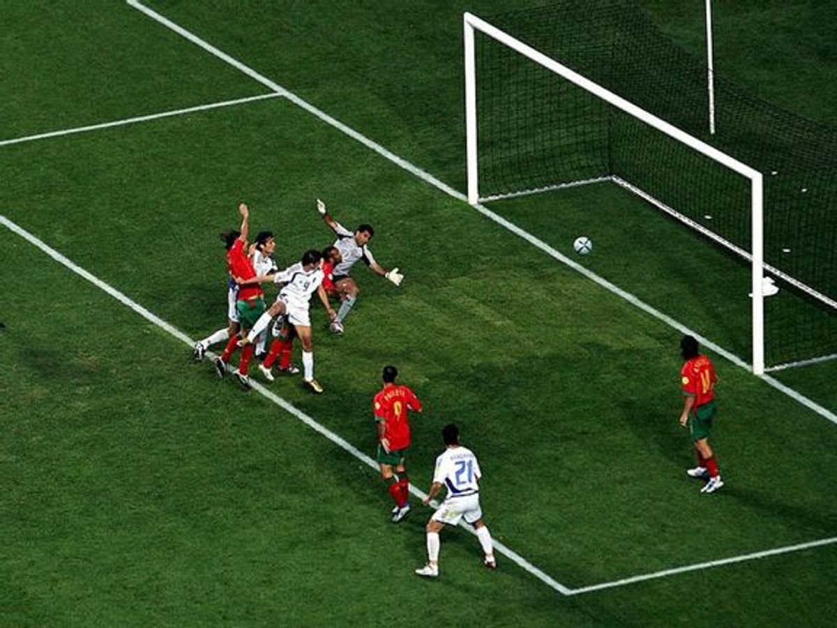 Euro 2004 final