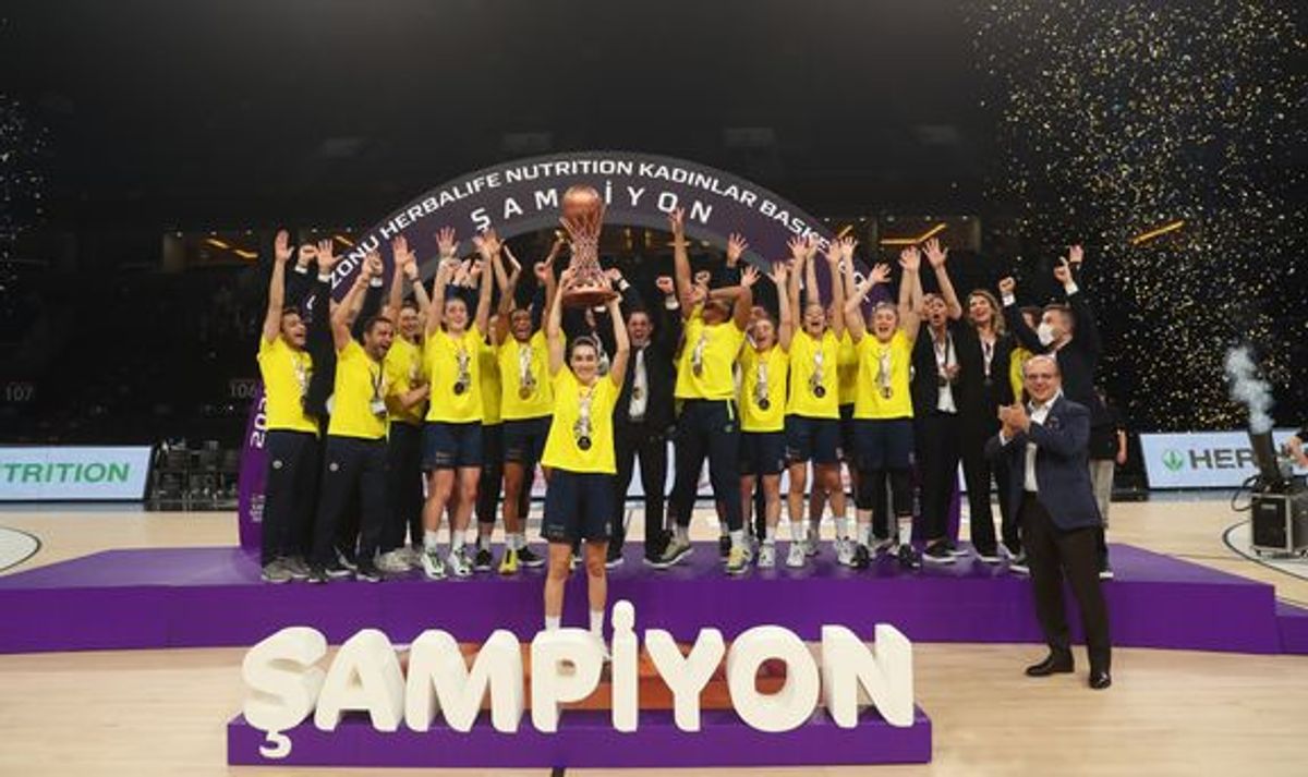 Fenerbahçe