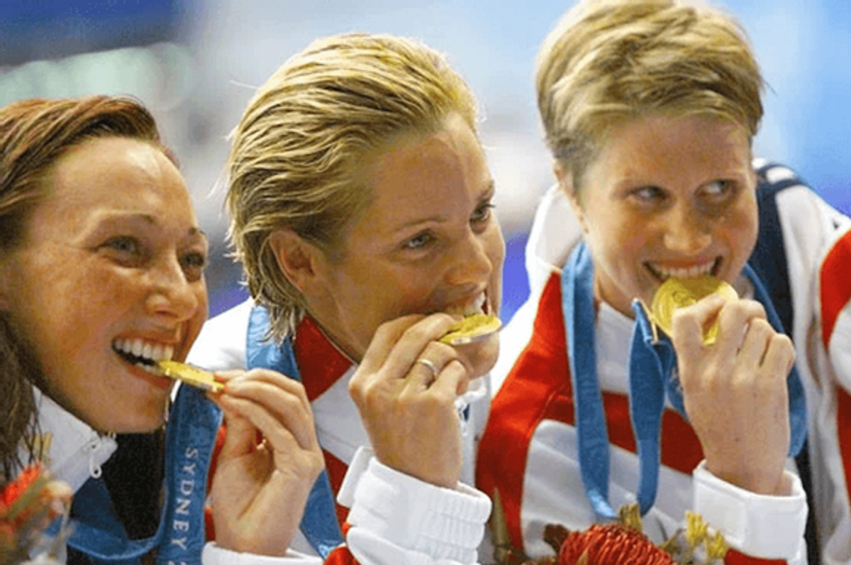 Dara Torres