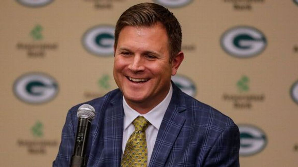 Brian Gutekunst