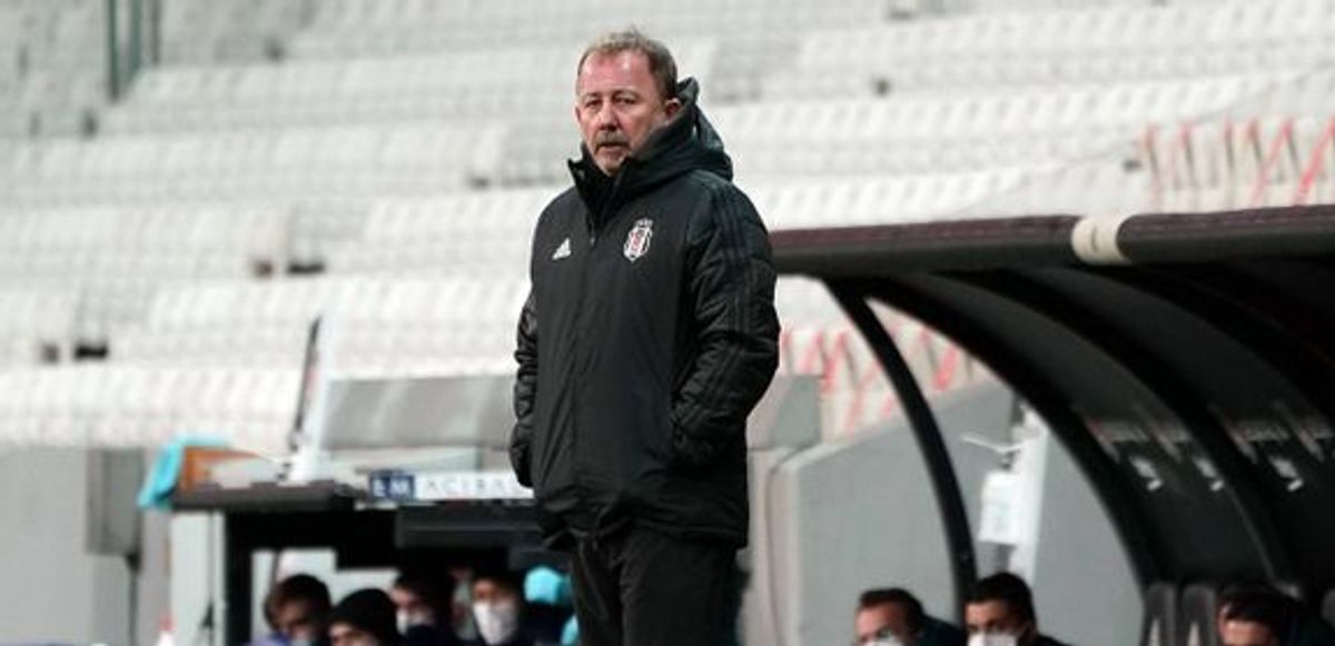 Sergen Yalçın