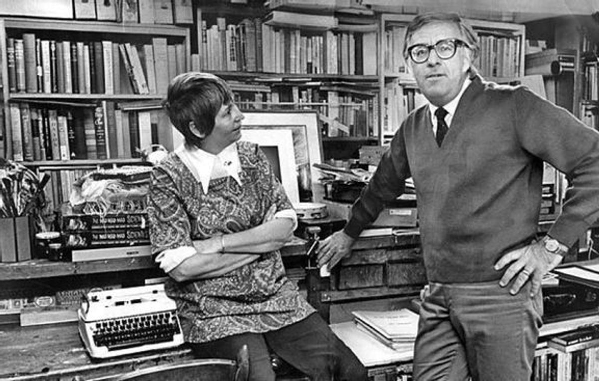 Ray Bradbury