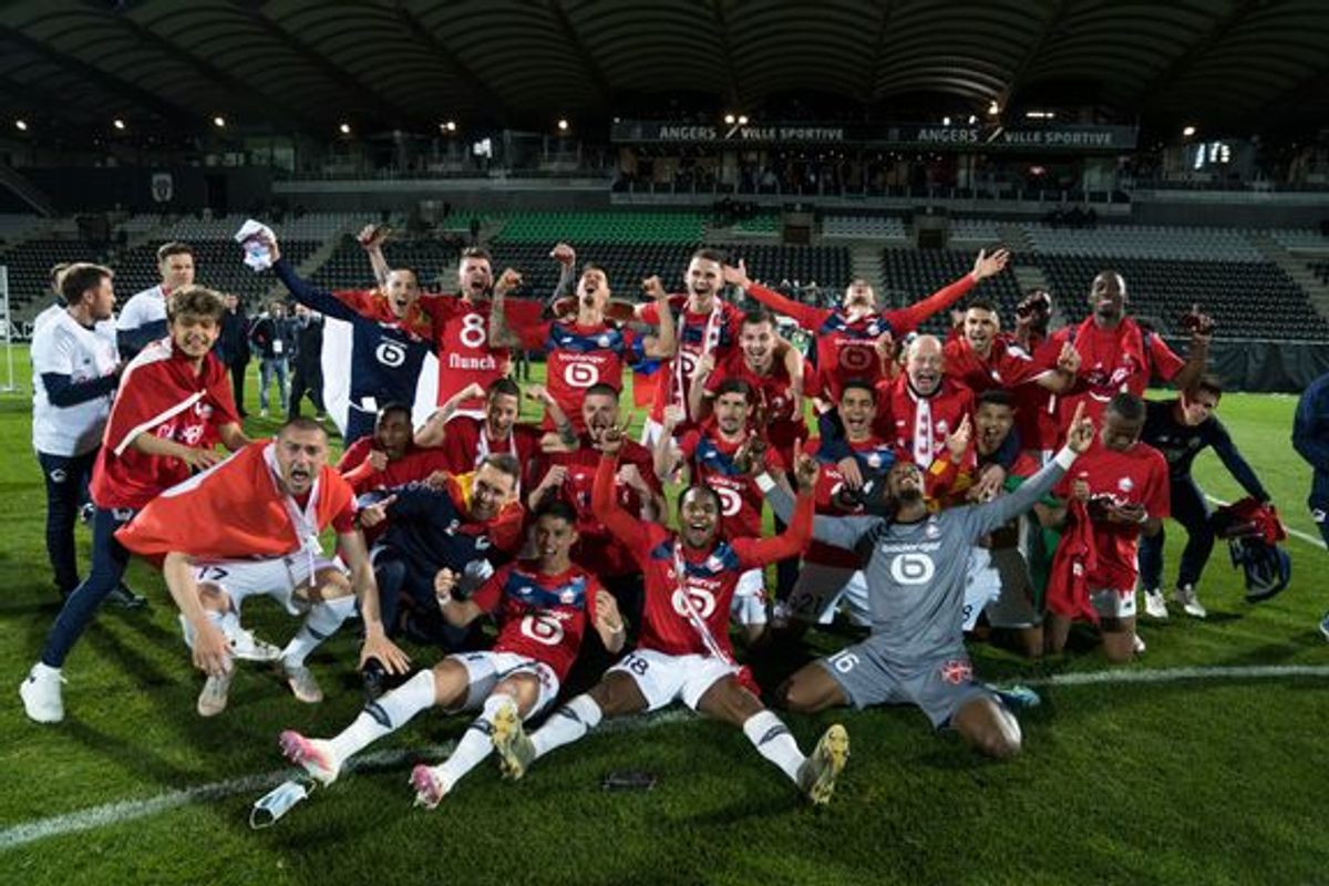 Lille