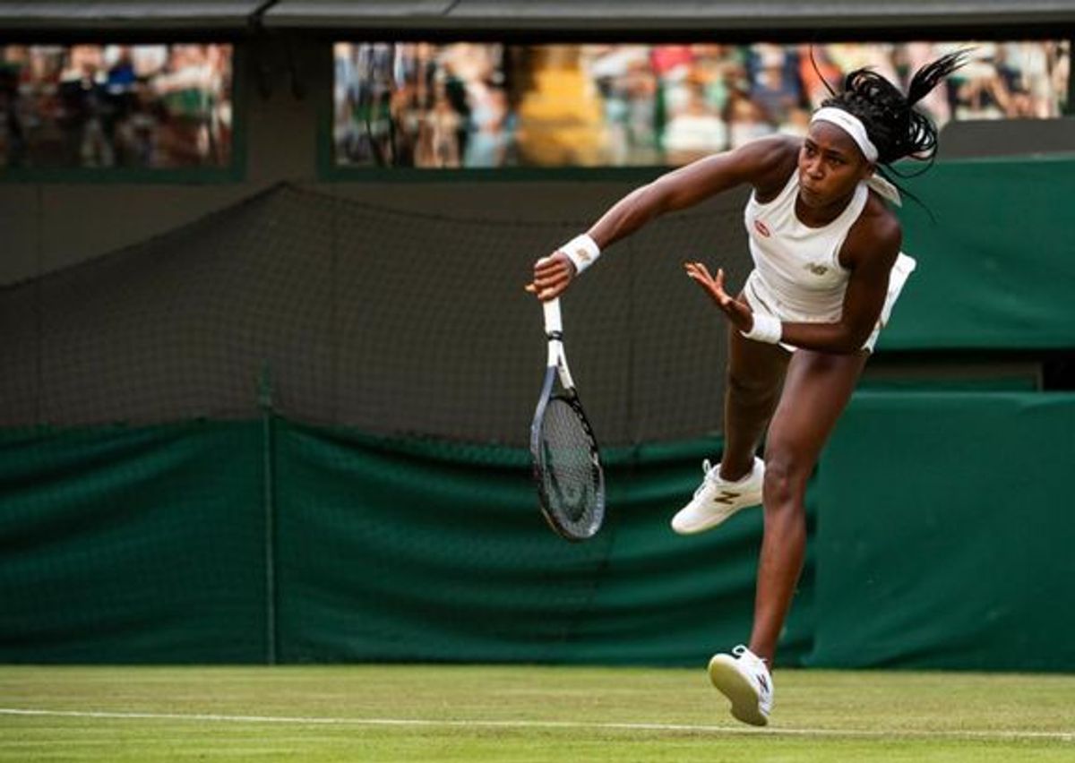 Coco Gauff