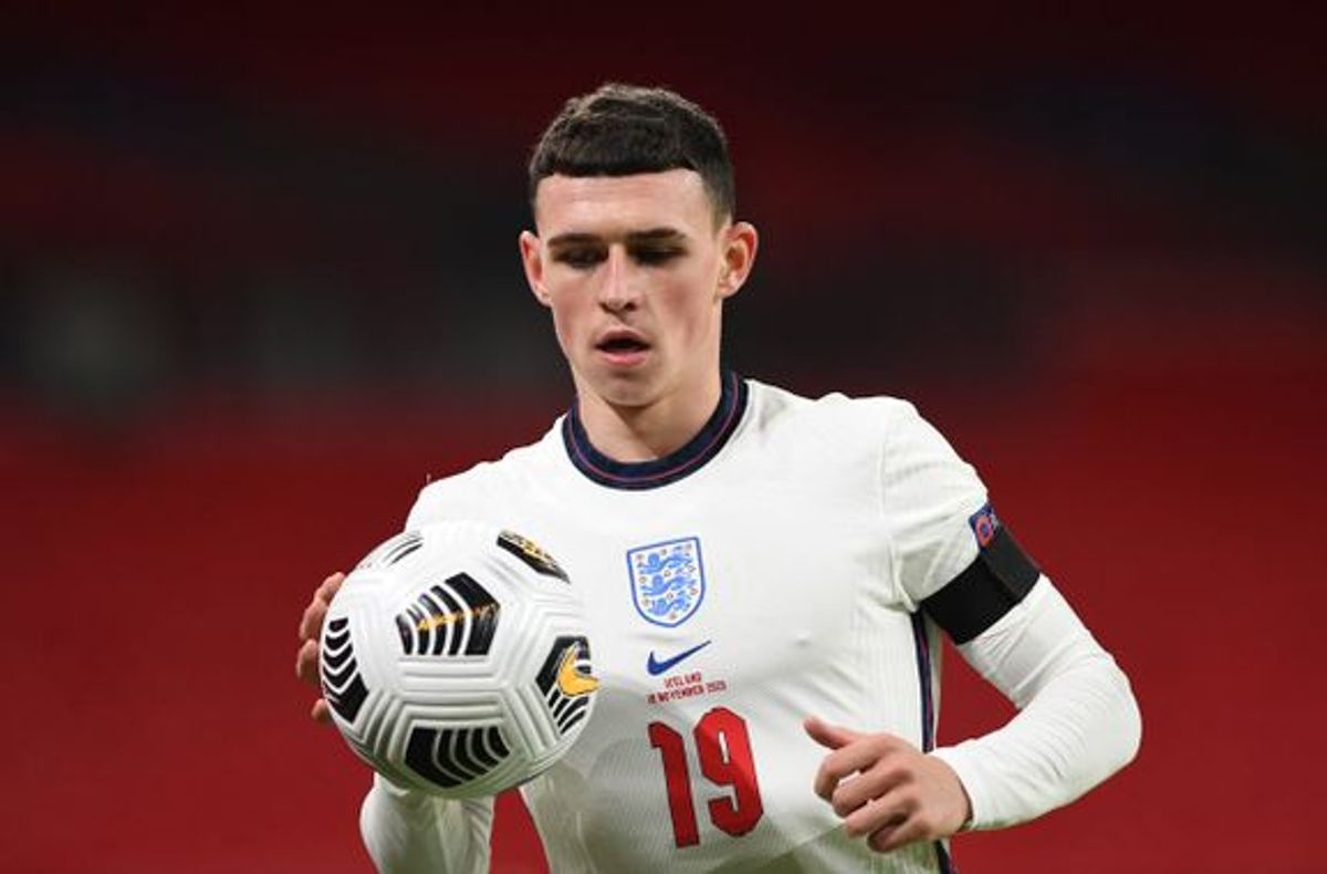 Foden