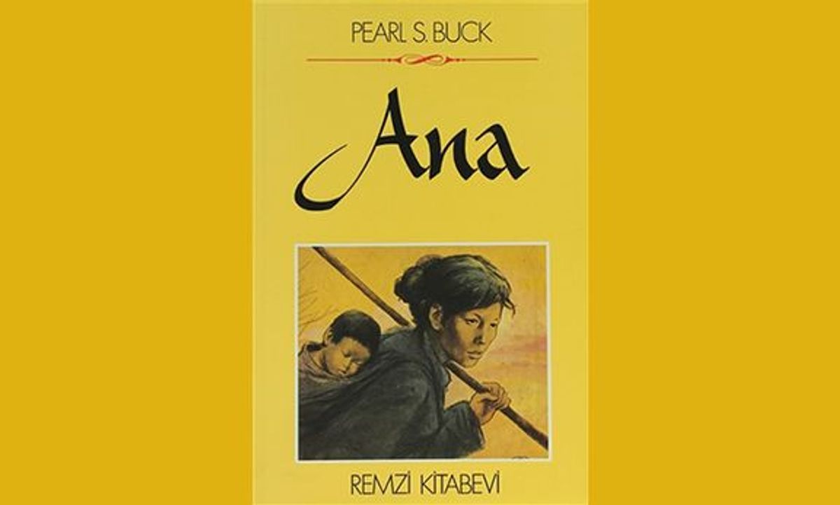 Ana - Remzi Kitabevi