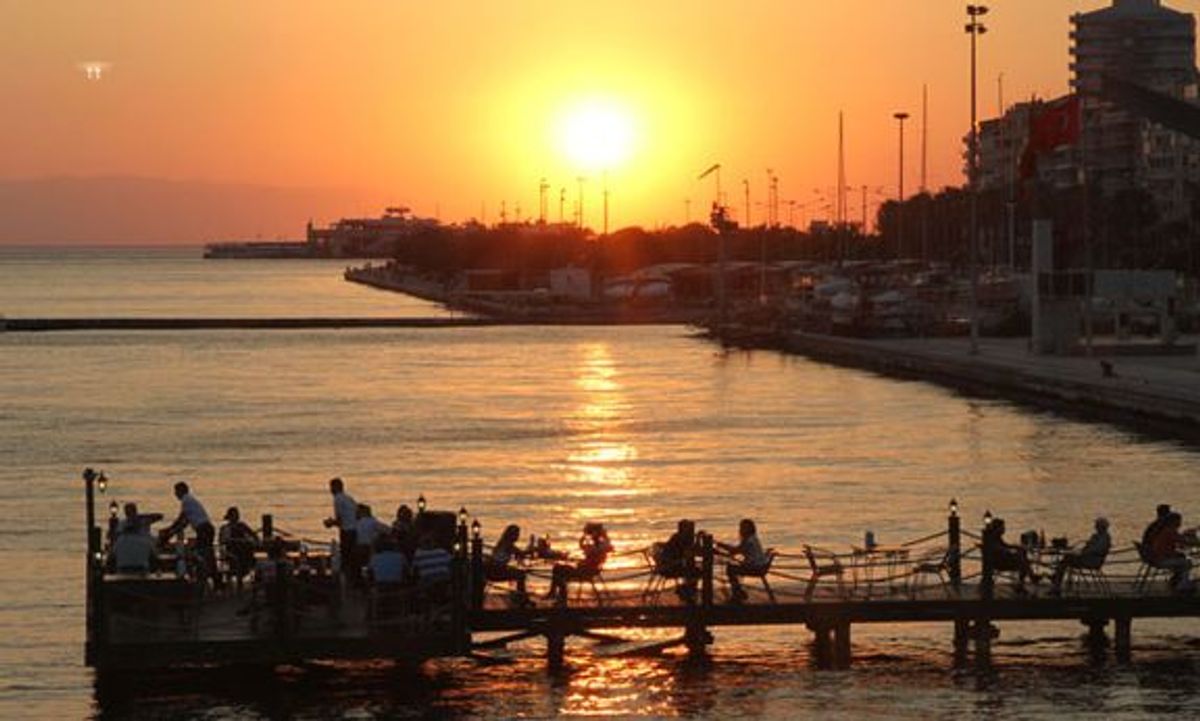 Karşıyaka - Karşıyaka Belediyesi