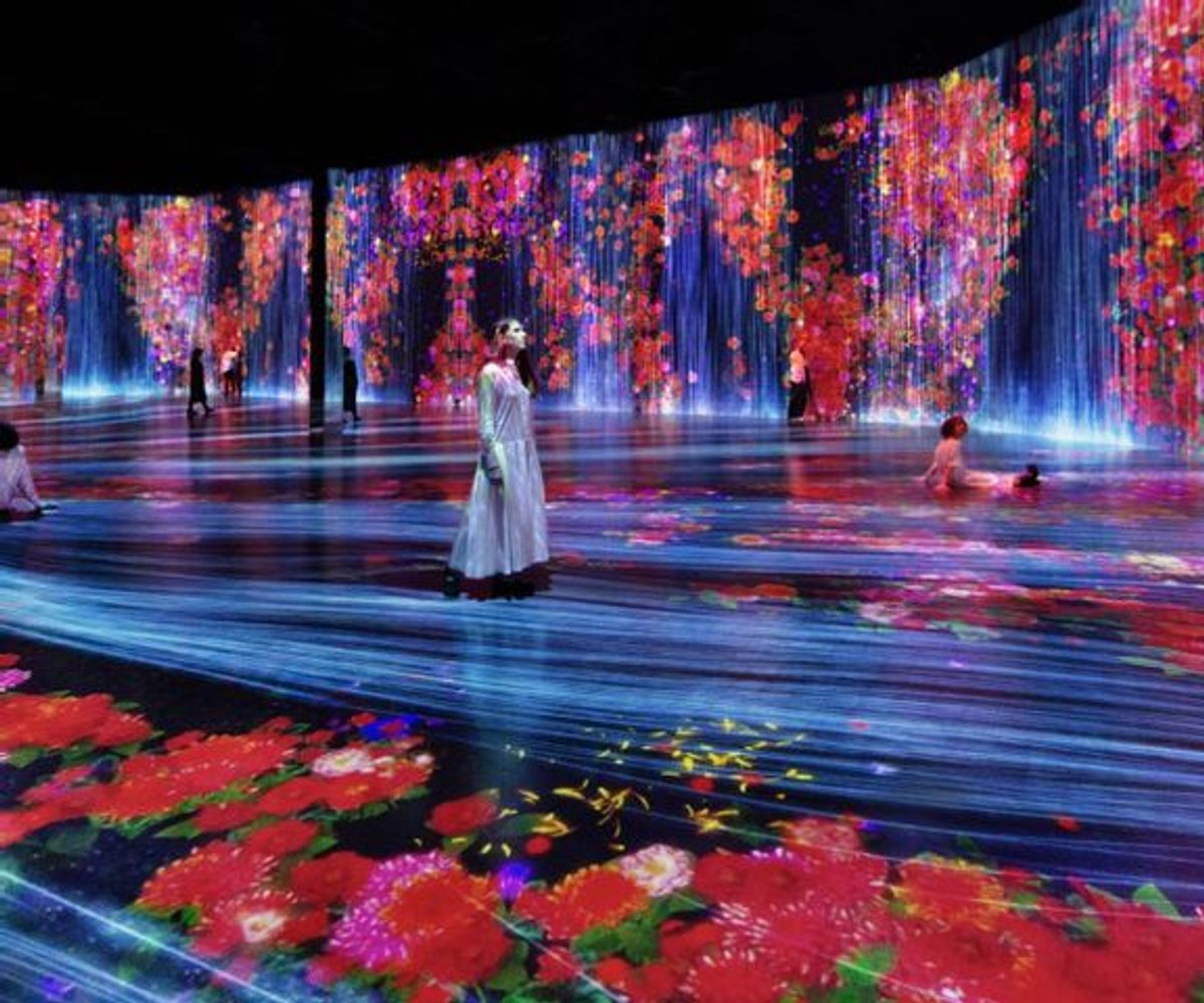 Teamlab