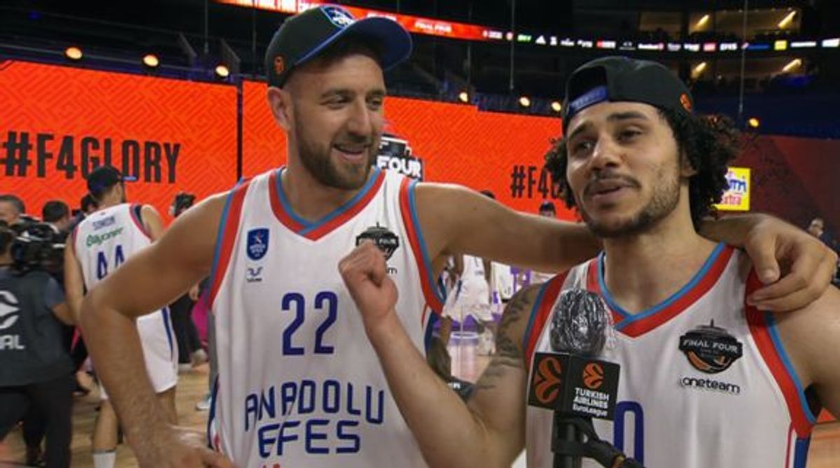 Micić ve Larkin